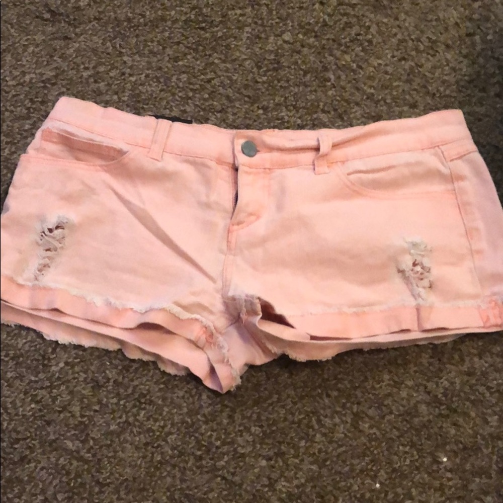 Shorts